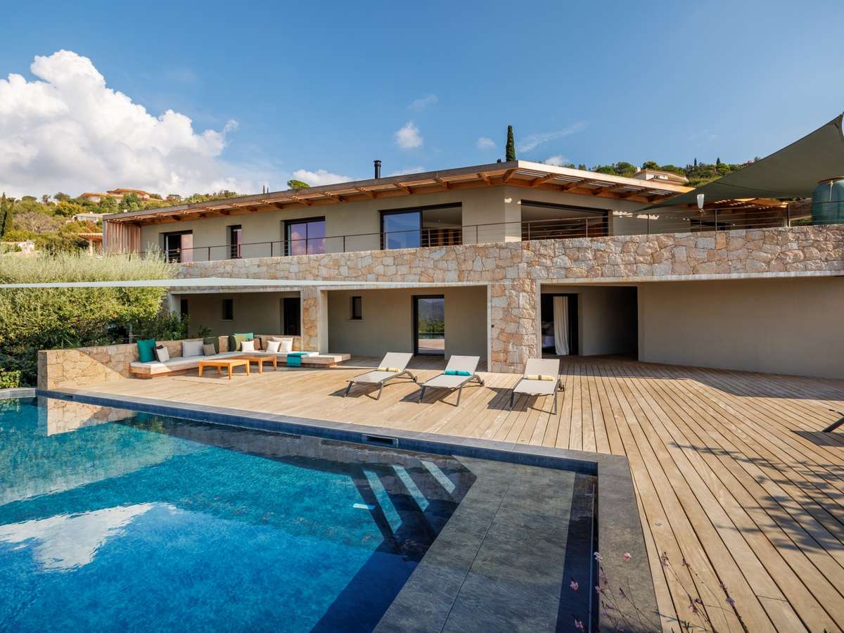 Maison Porto-Vecchio