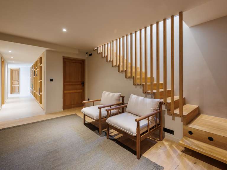 Maison avec Vue sur mer Porto-Vecchio - 6 chambres - 350m²