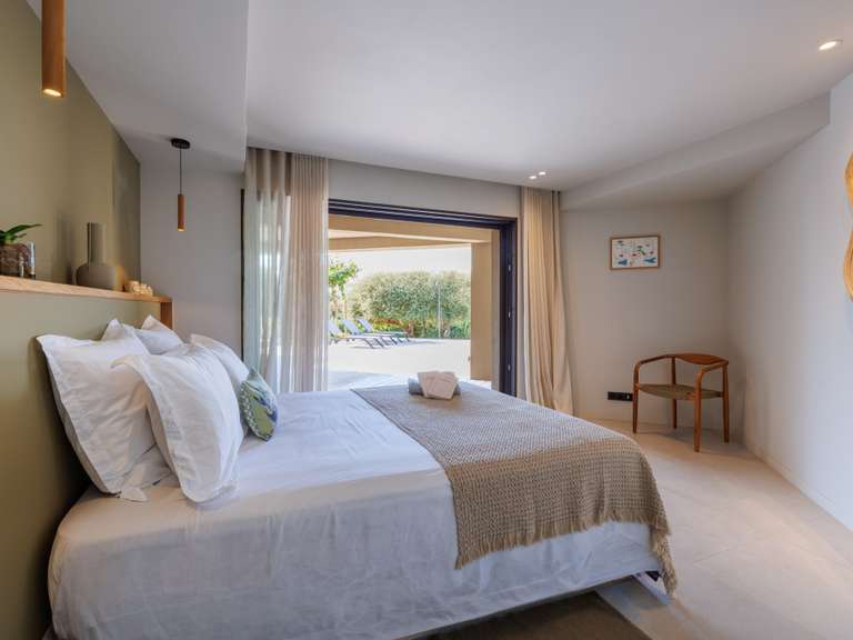 Maison avec Vue sur mer Porto-Vecchio - 6 chambres - 350m²