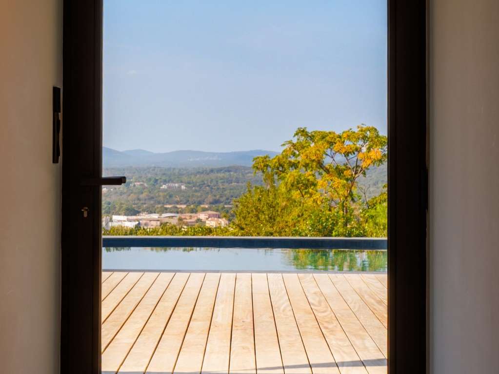 Maison Porto-Vecchio