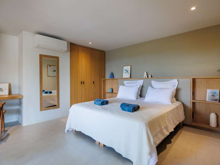 Maison avec Vue sur mer Porto-Vecchio - 6 chambres - 350m²