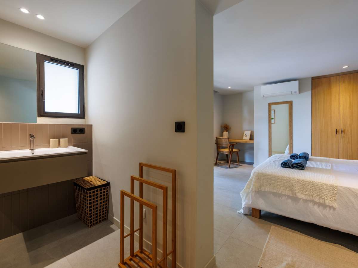 Maison Porto-Vecchio