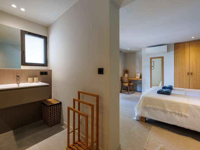Maison avec Vue sur mer Porto-Vecchio - 6 chambres - 350m²