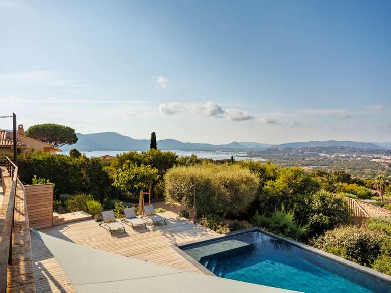 House with Sea view Porto-Vecchio - 6 bedrooms - 350m²