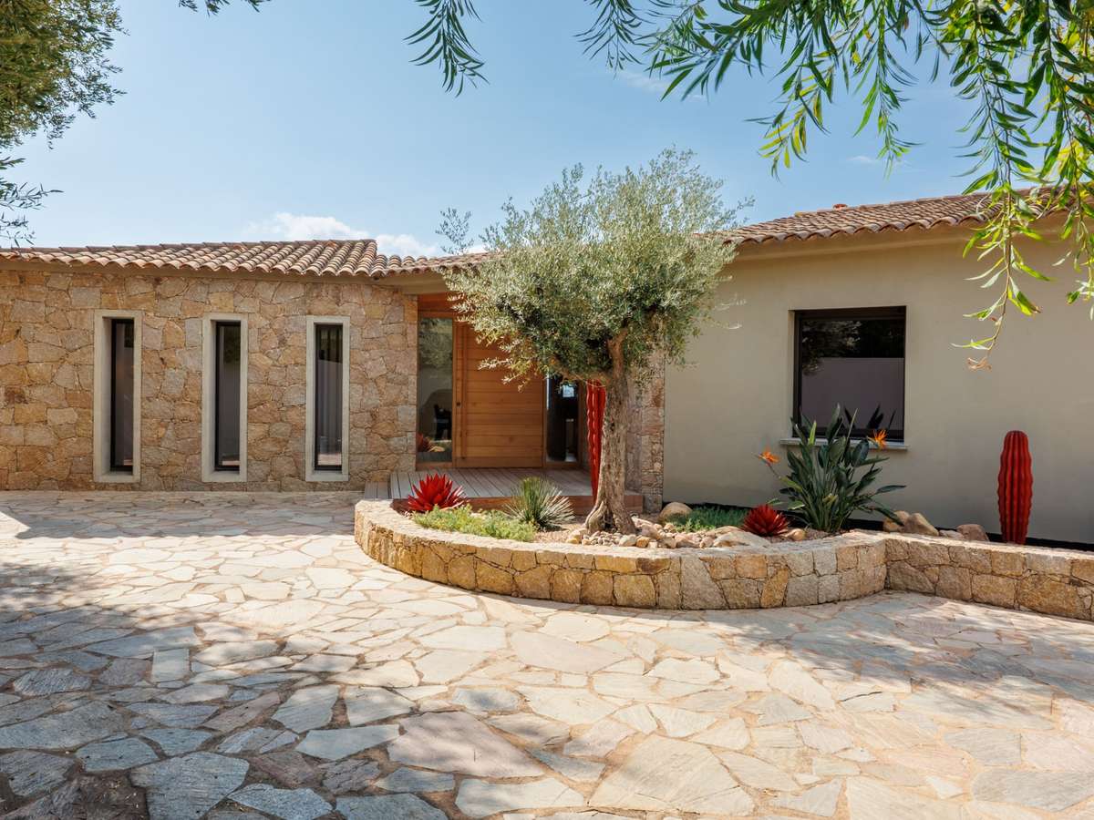 Maison Porto-Vecchio