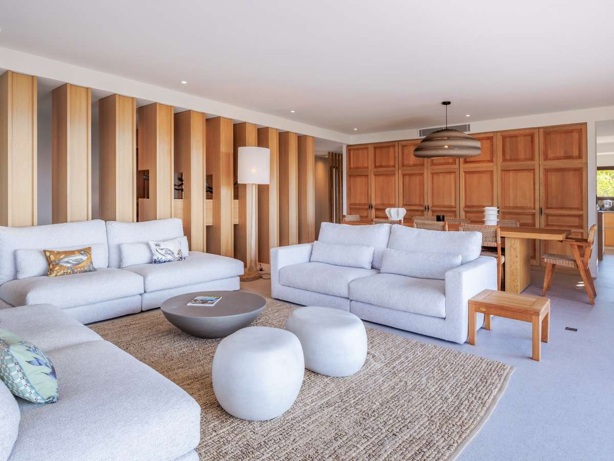 Maison Porto-Vecchio