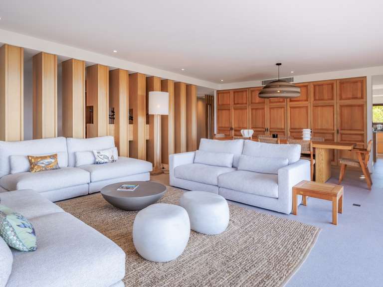 Maison avec Vue sur mer Porto-Vecchio - 6 chambres - 350m²