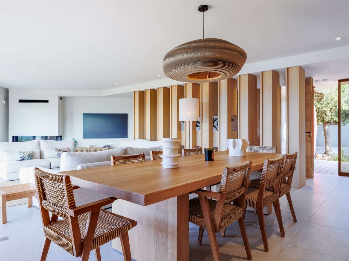 Maison Porto-Vecchio