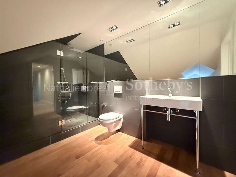 Maison Marcq-en-Baroeul - 5 chambres - 252m²