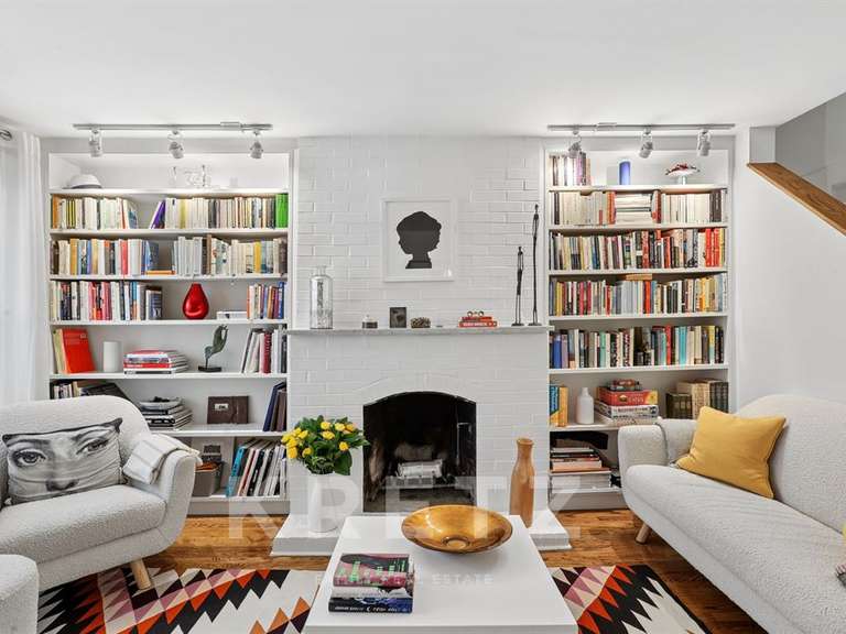 House Roullens - 4 bedrooms - 190m²