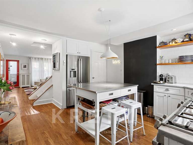 House Roullens - 4 bedrooms - 190m²
