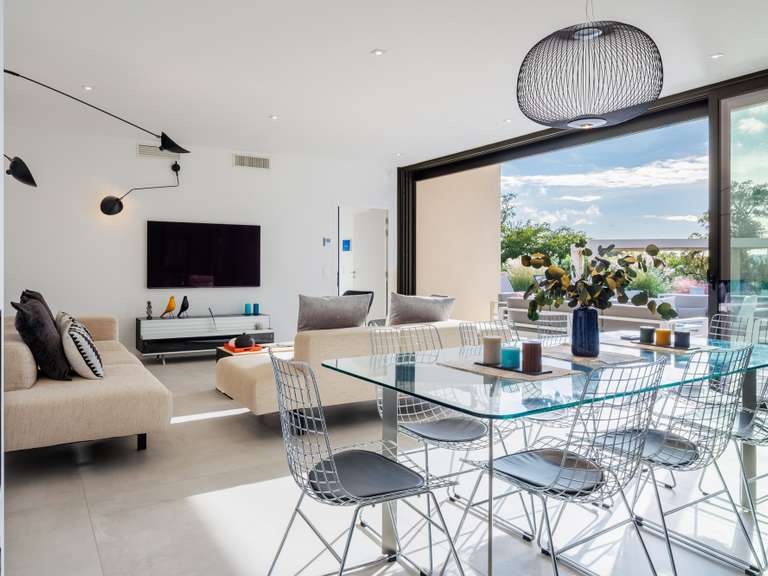 House Zonza - 4 bedrooms - 170m²