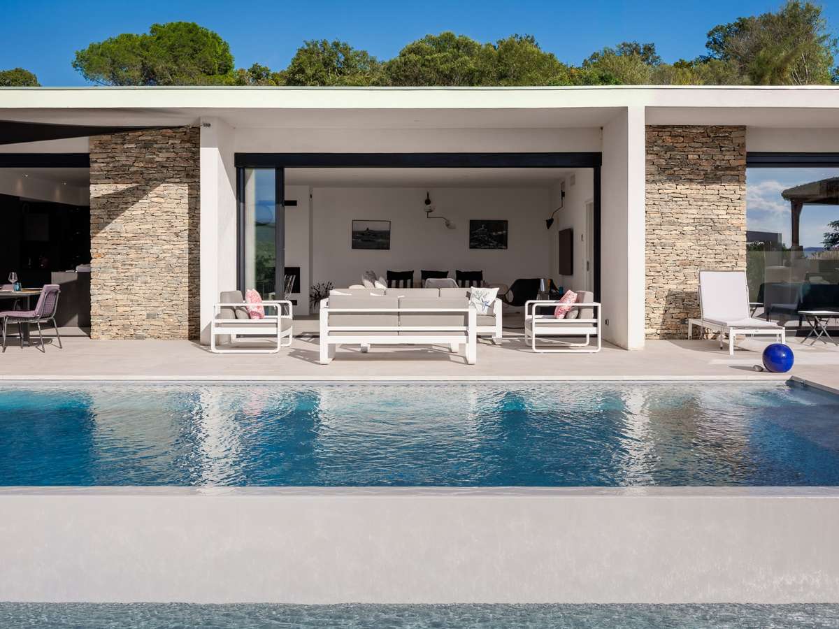 Maison Zonza