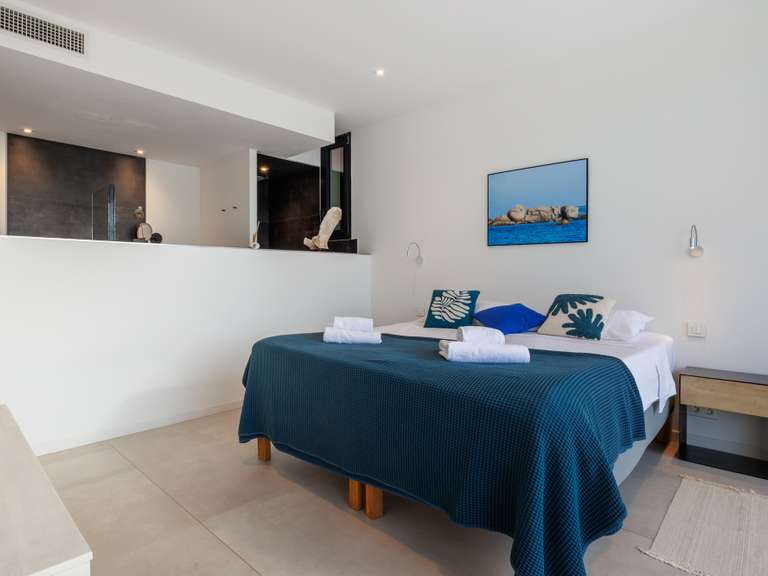 House Zonza - 4 bedrooms - 170m²