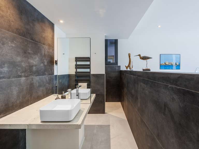 House Zonza - 4 bedrooms - 170m²