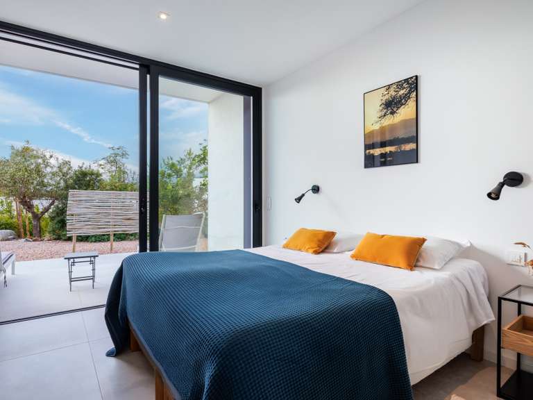 House Zonza - 4 bedrooms - 170m²