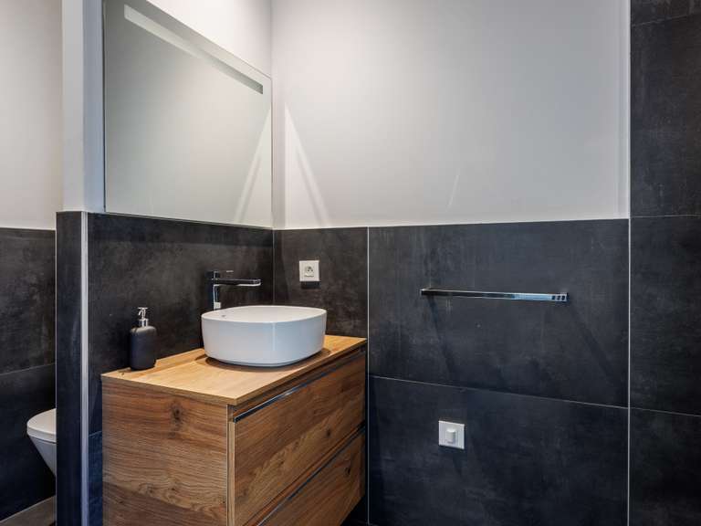 House Zonza - 4 bedrooms - 170m²