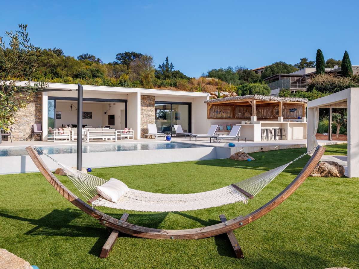 Maison Zonza