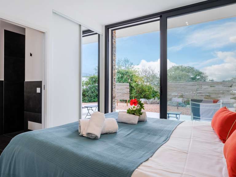 House Zonza - 4 bedrooms - 170m²