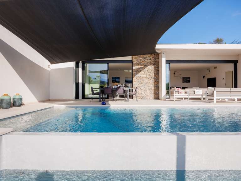 House Zonza - 4 bedrooms - 170m²
