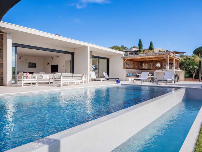 House Zonza - 4 bedrooms - 170m²
