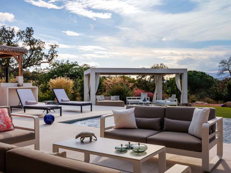 House Zonza - 4 bedrooms - 170m²