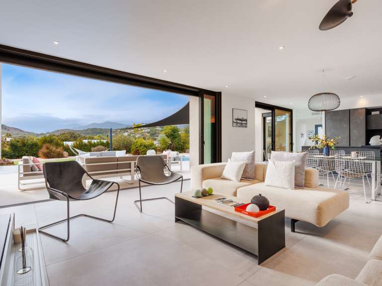 House Zonza - 4 bedrooms - 170m²