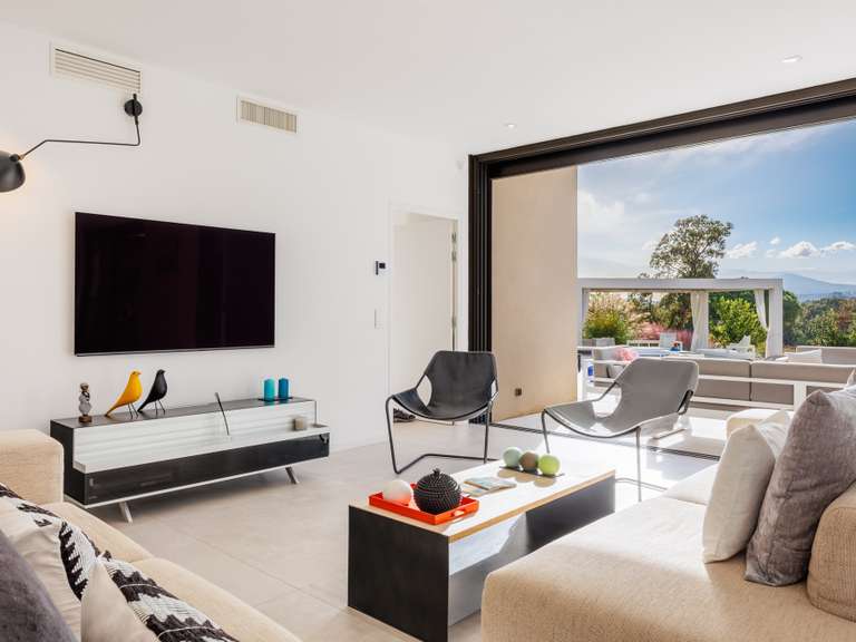 House Zonza - 4 bedrooms - 170m²