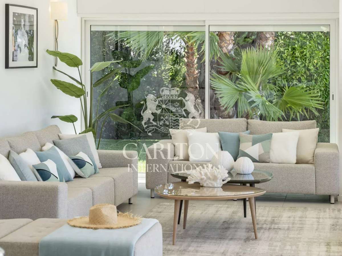 Maison Cannes