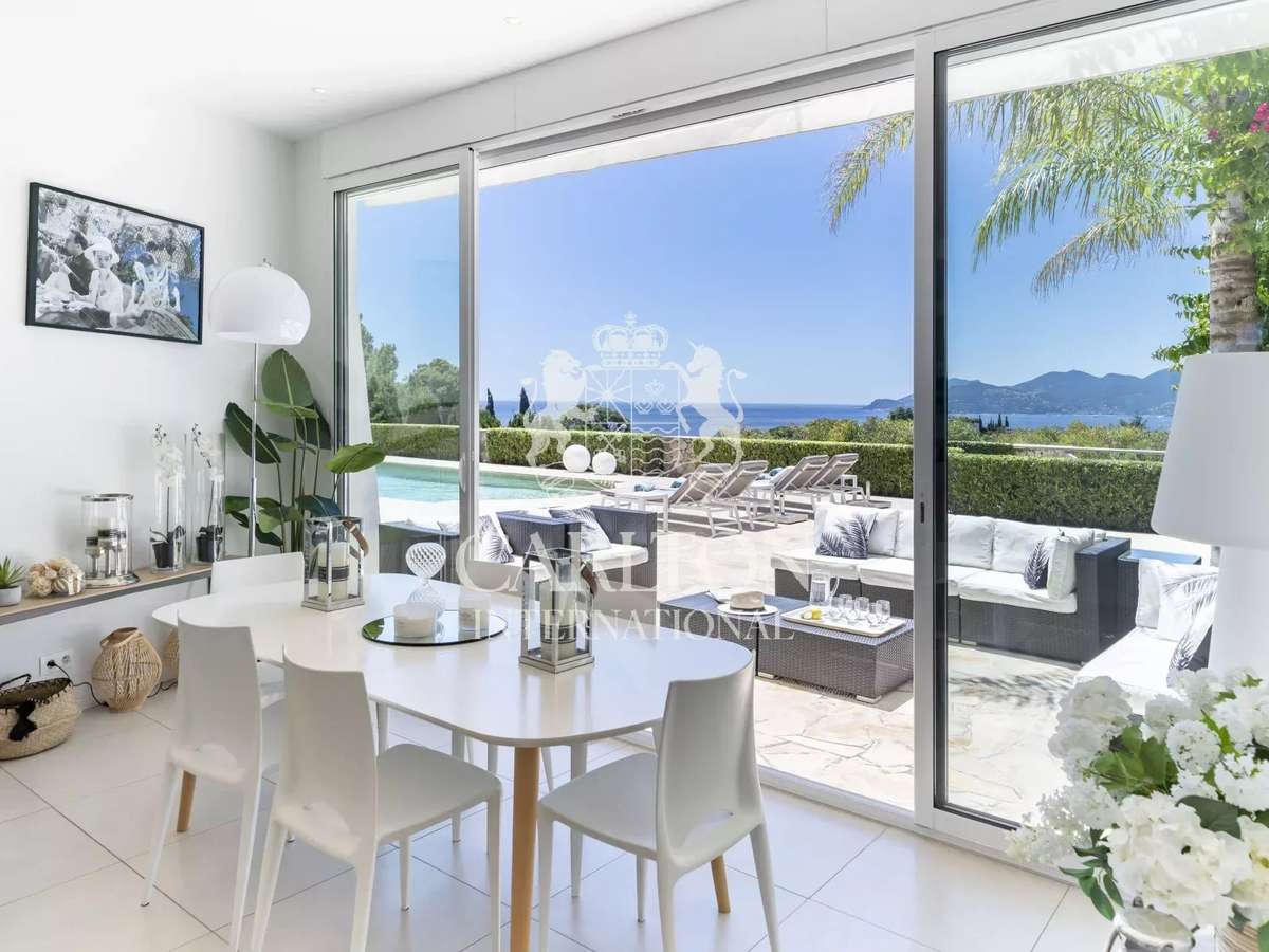 Maison Cannes