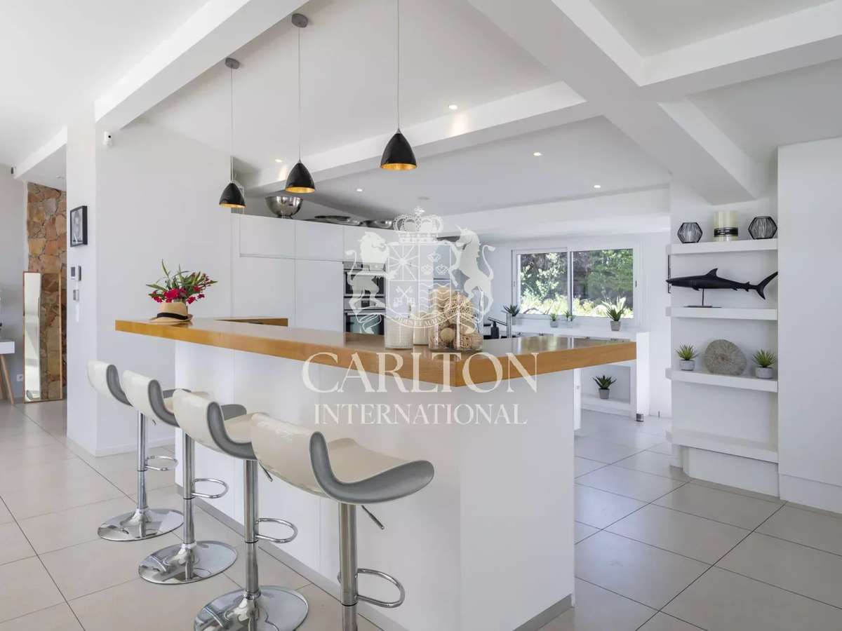 Maison Cannes