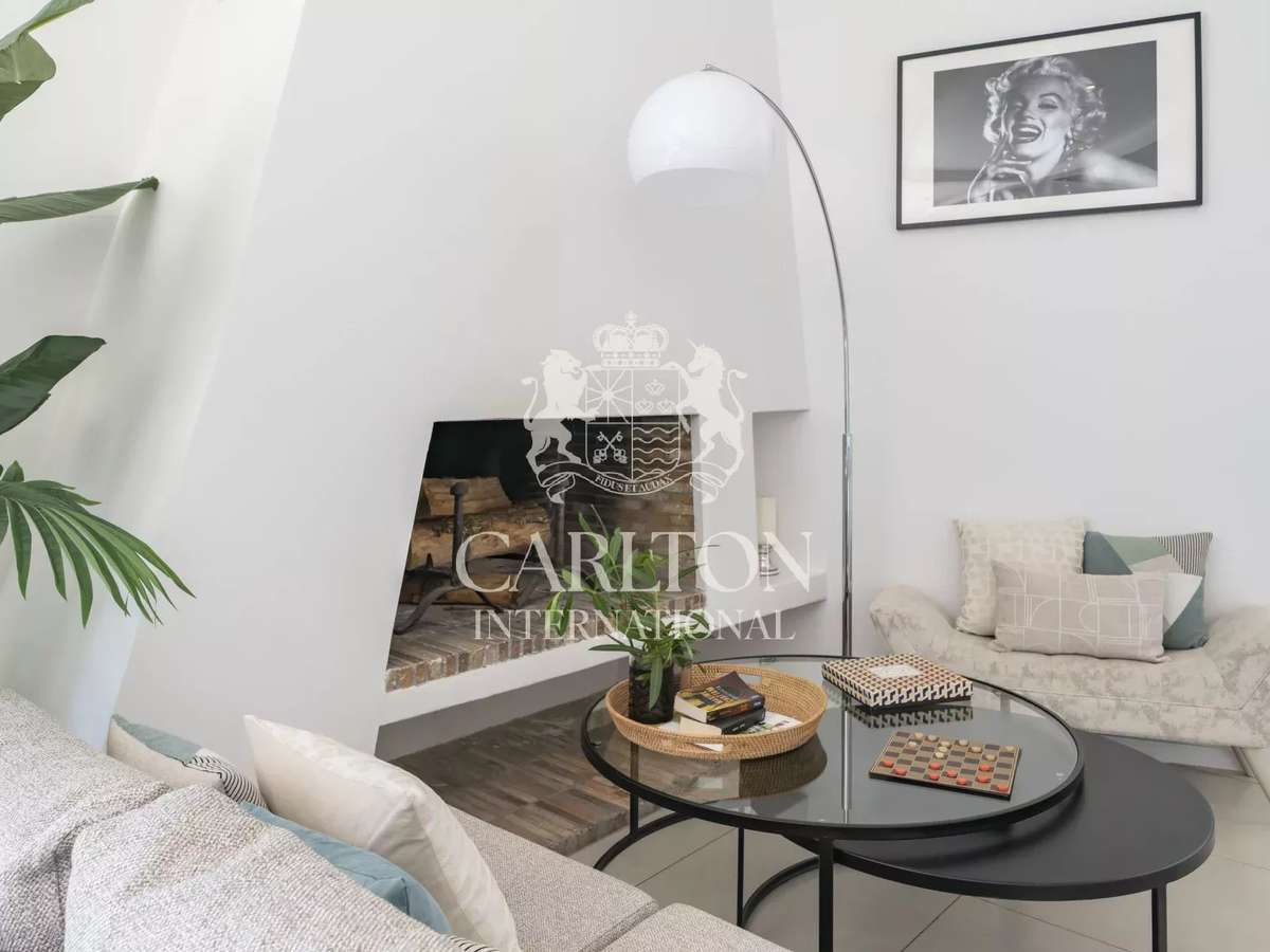 Maison Cannes