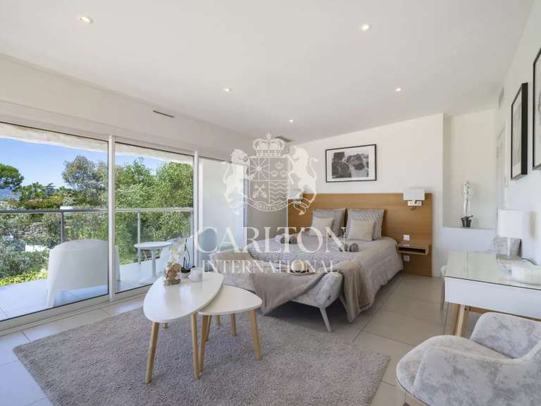 Maison avec Vue sur mer Cannes - 6 chambres - 285m²