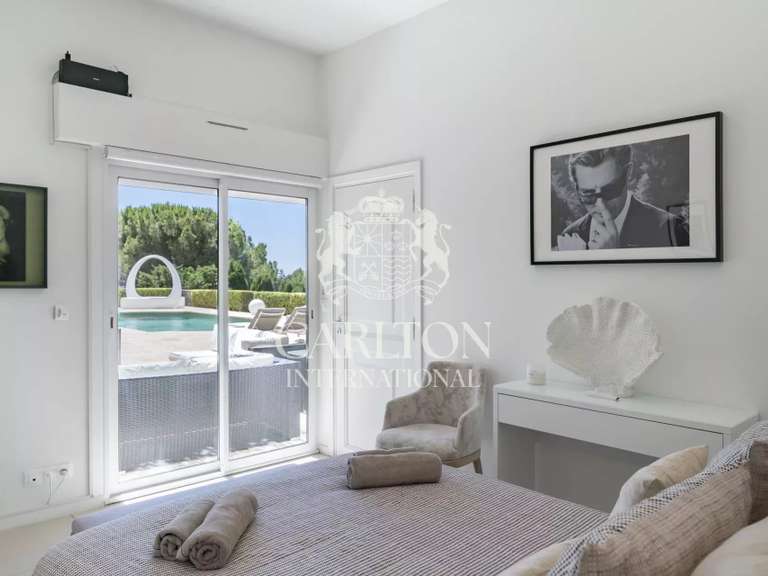 Maison avec Vue sur mer Cannes - 6 chambres - 285m²