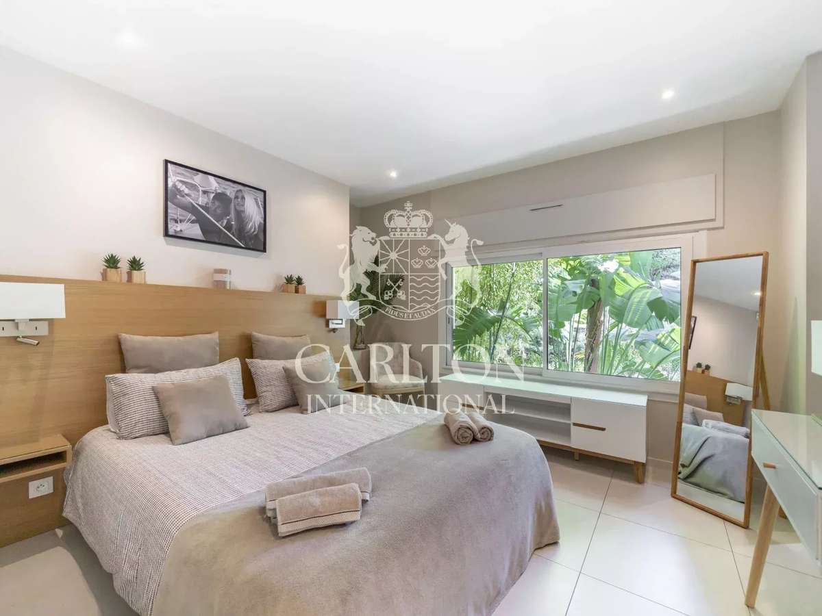 Maison Cannes
