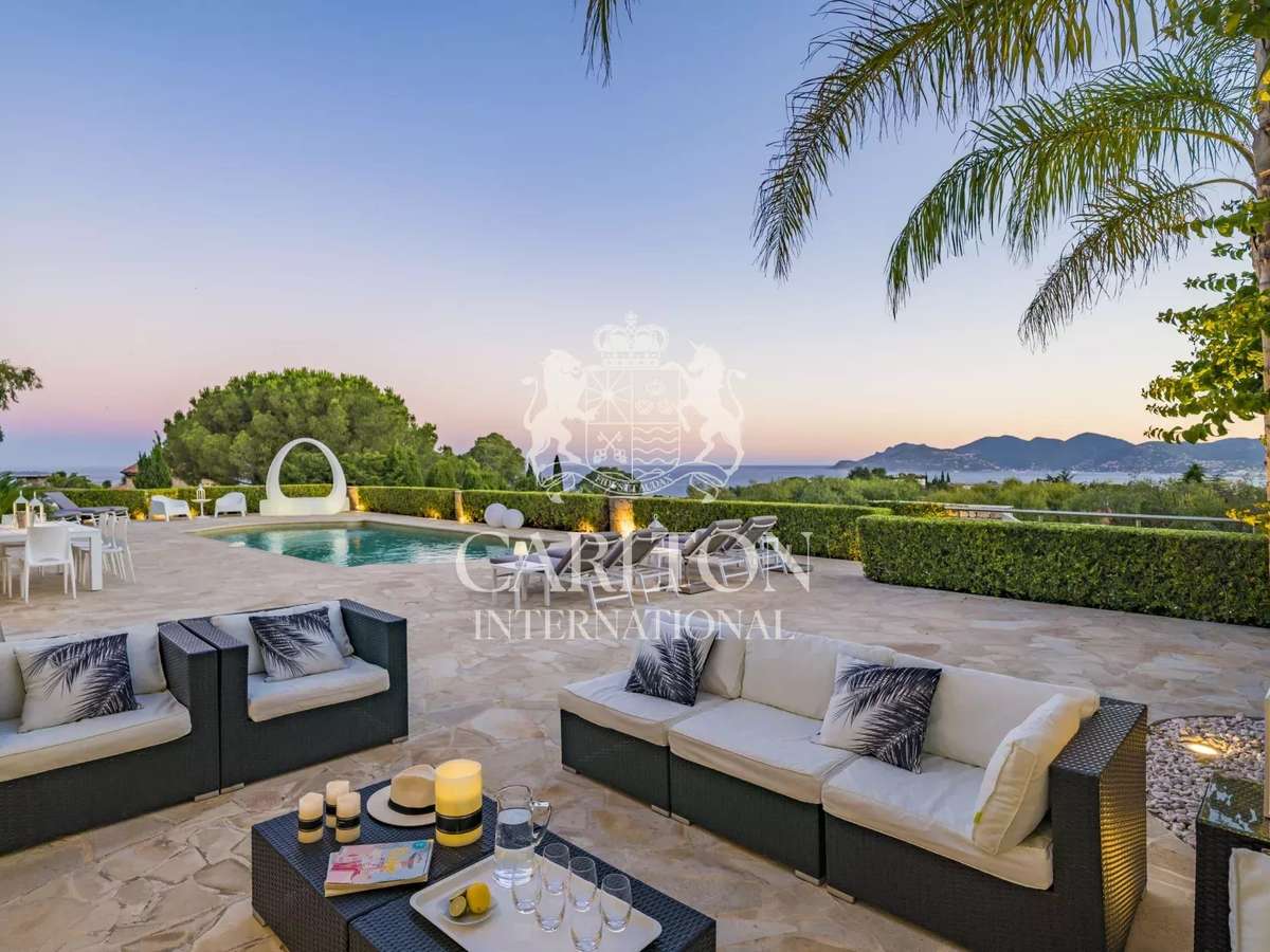 Maison Cannes