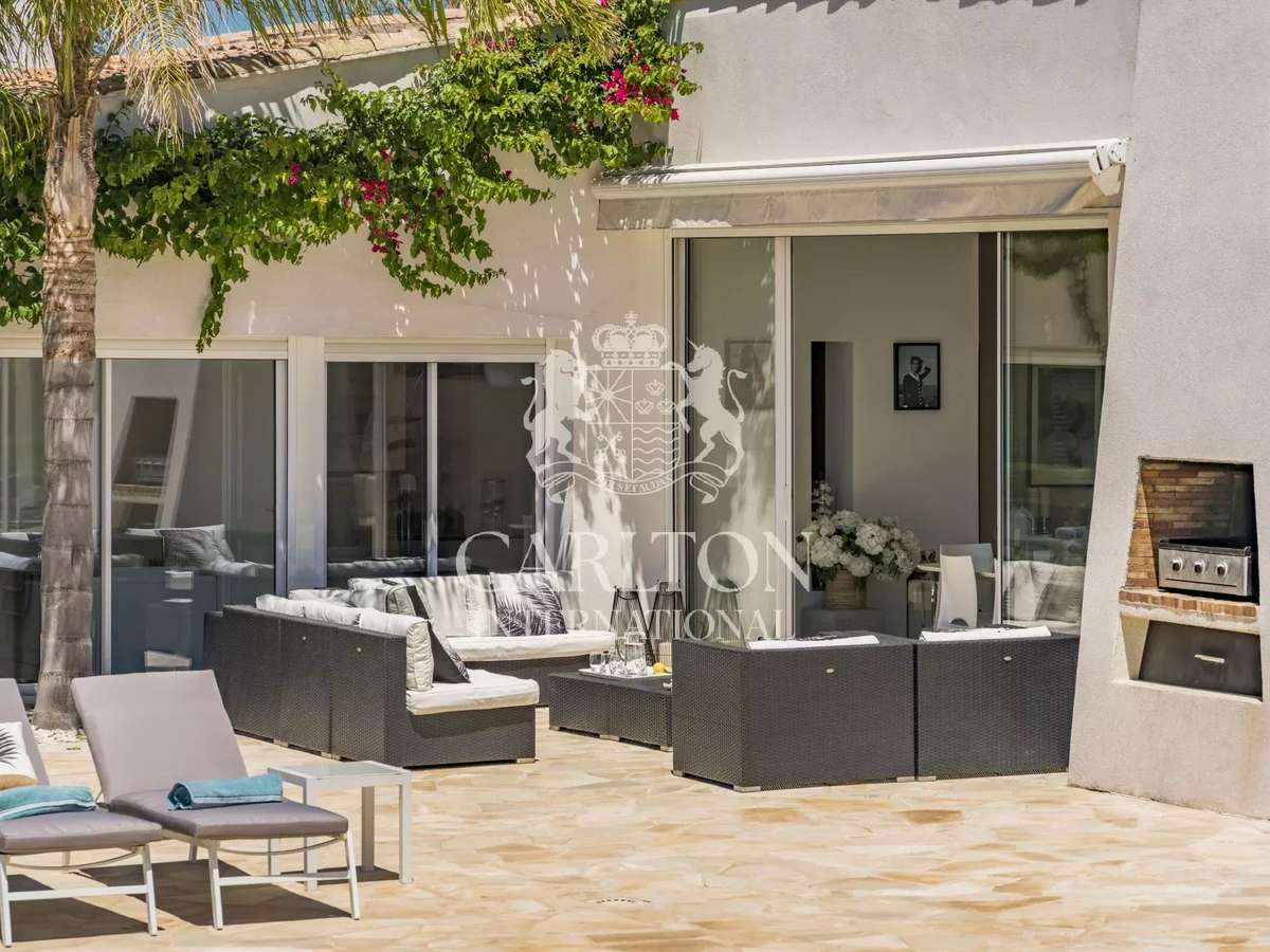Maison Cannes