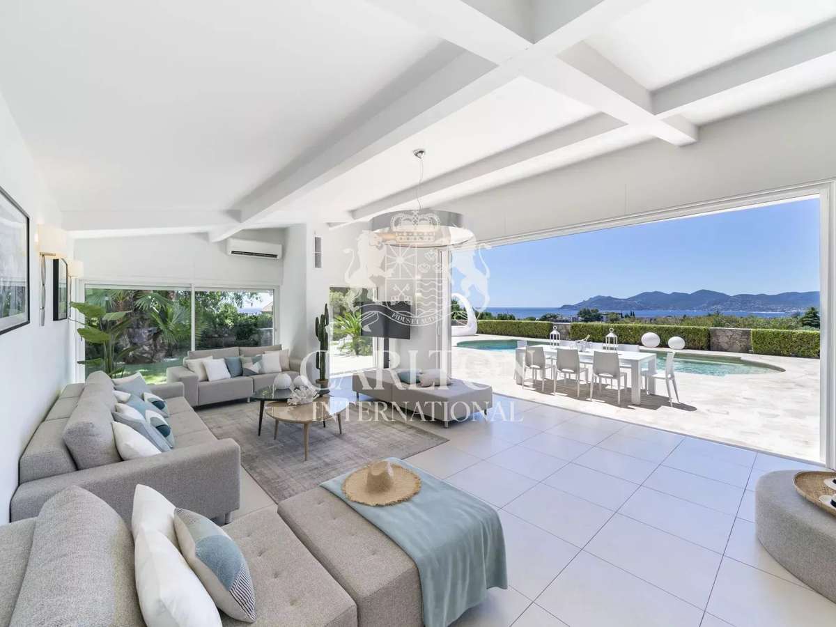 Maison Cannes