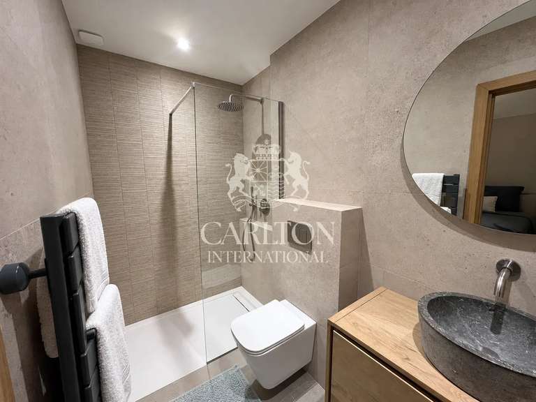 Maison Valbonne - 4 chambres - 160m²