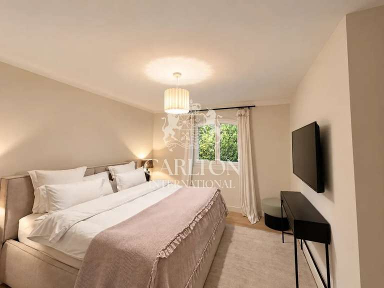 Maison Valbonne - 4 chambres - 160m²