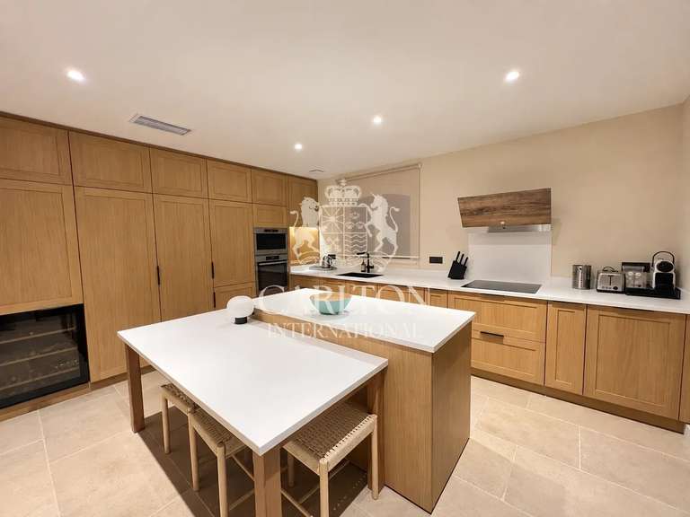 Maison Valbonne - 4 chambres - 160m²