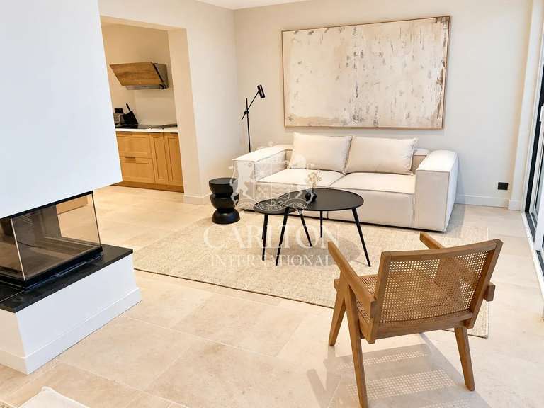 Maison Valbonne - 4 chambres - 160m²