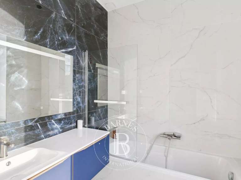 Maison Marseille 8e - 6 chambres - 250m²