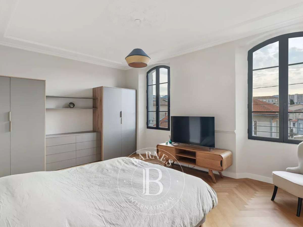 Maison Marseille 8e