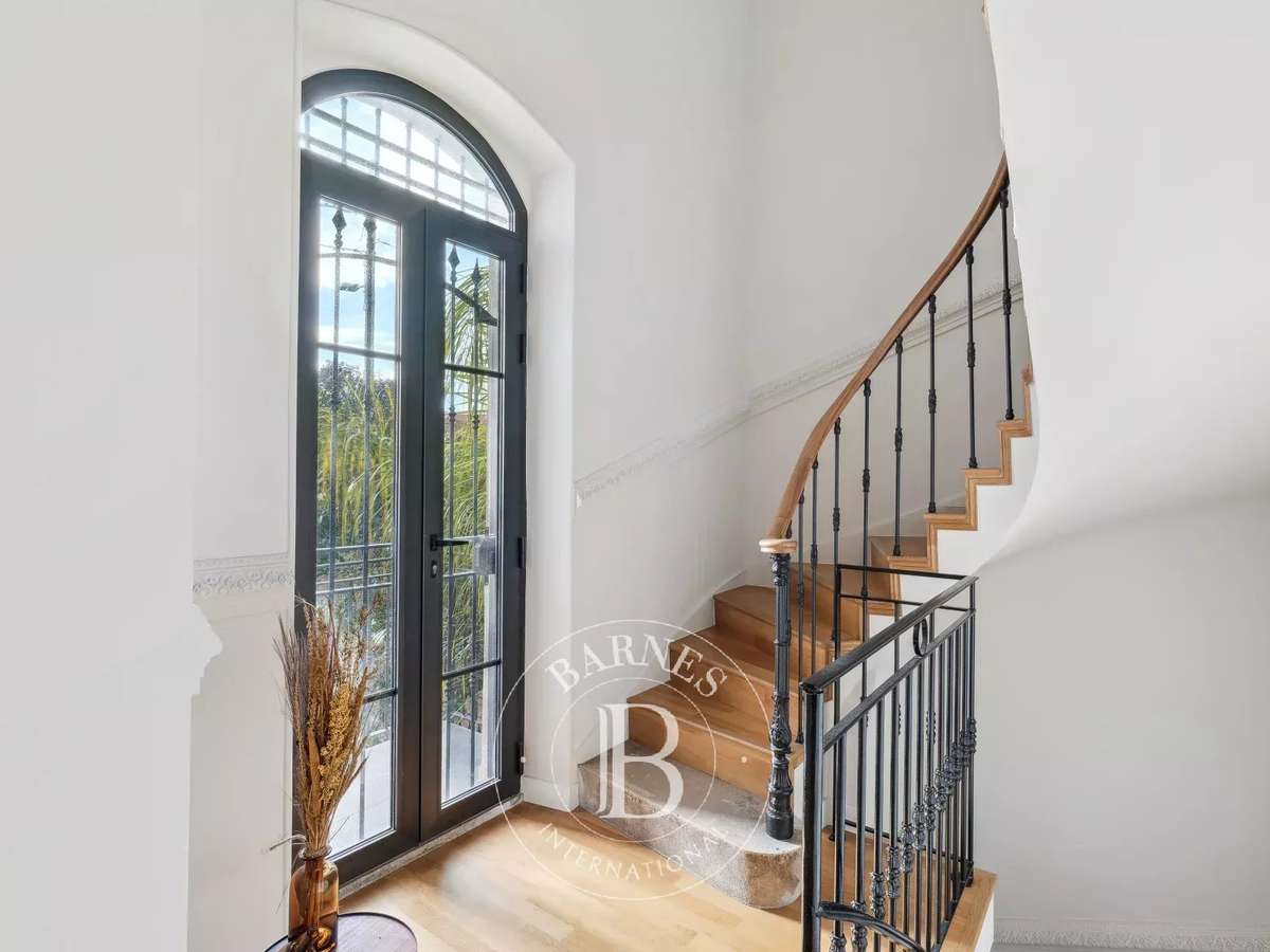 Maison Marseille 8e