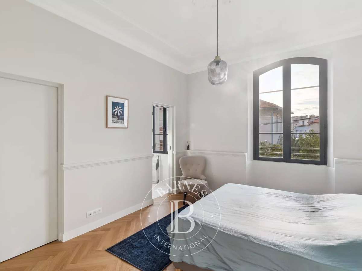 Maison Marseille 8e