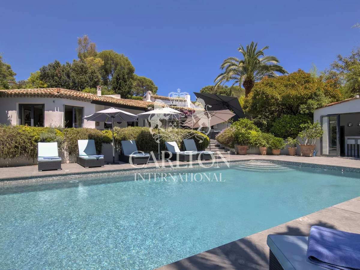 Maison Mougins