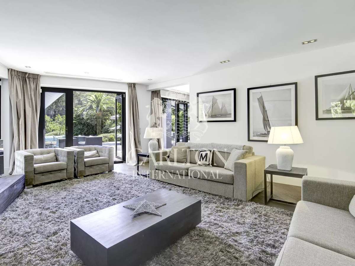 Maison Mougins