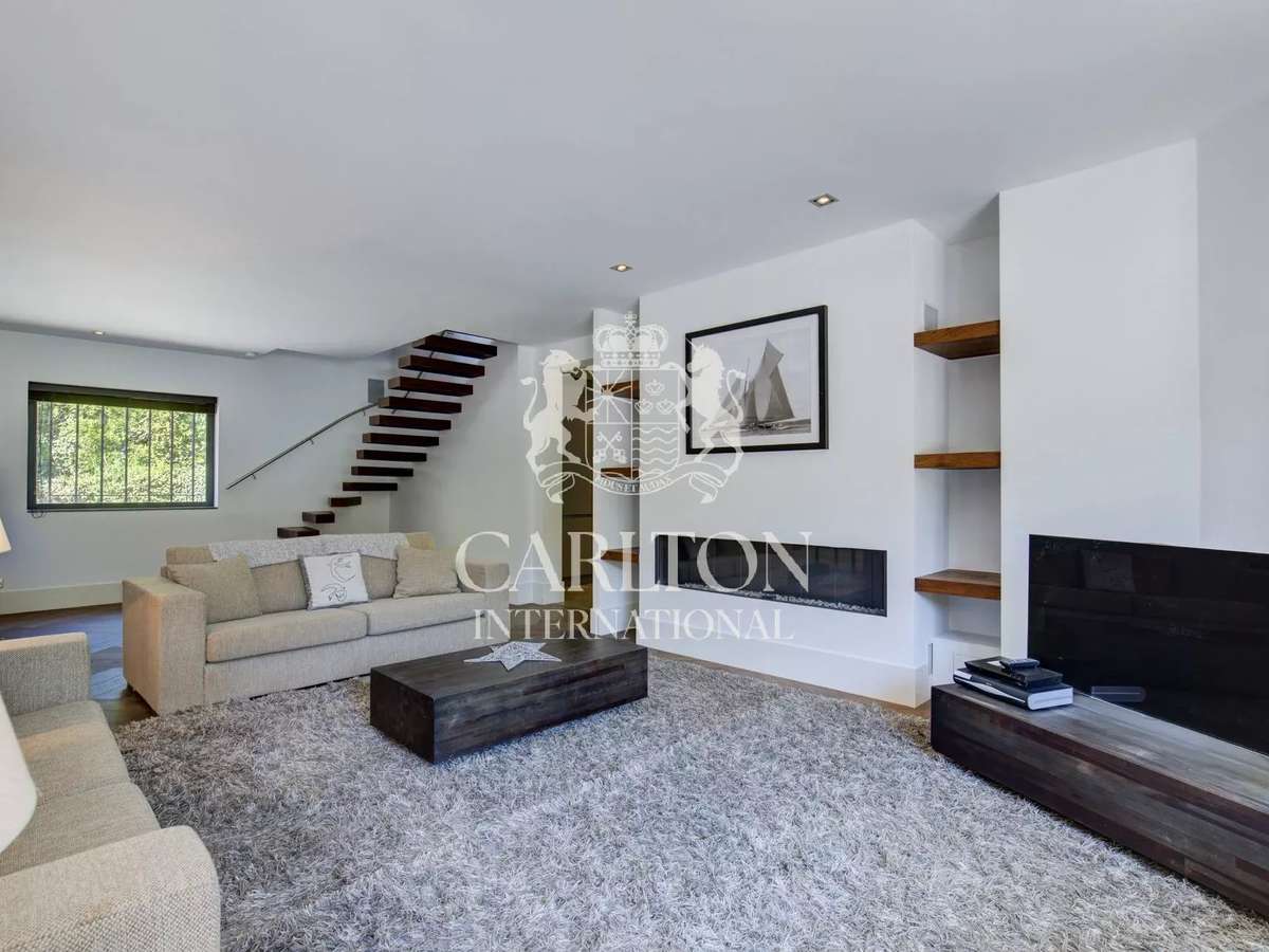 Maison Mougins