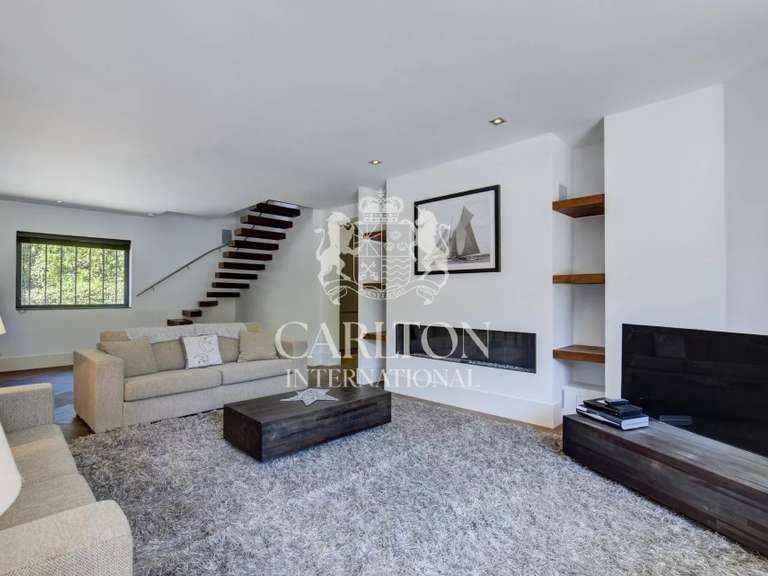 Maison Mougins - 5 chambres - 277m²